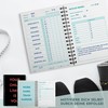 Training Diary Strength Training II Fitness Diary in DIN A5