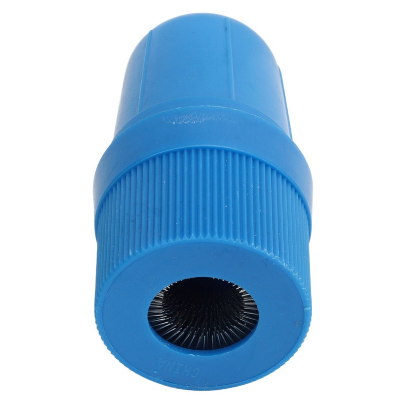 4pcs Battery Terminal Brush for Top and Side Terminals Post