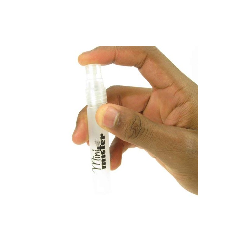 Ranger MIS22701 Inkssentials Mini Misters, 3-Pack , White, Small