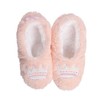 Faceplant Dreams Tis Good to be Queen Footsies: Small
