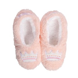 Faceplant Dreams Tis Good to be Queen Footsies: Small