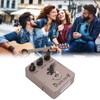 Digital Delay Effect Pedal Electric Guitar Pedals with True Bypass
