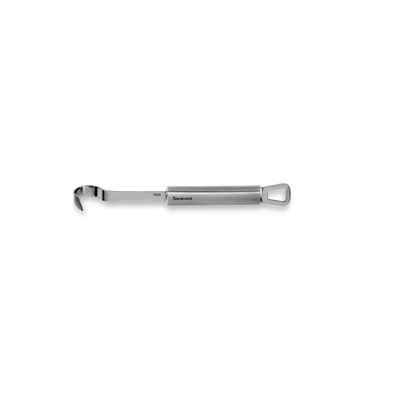 Barazzoni 8640006300 My Utensil Stainless Steel