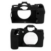 For Fuji XS10 Camera Housing Silicone Case Digital Camera Silicone
