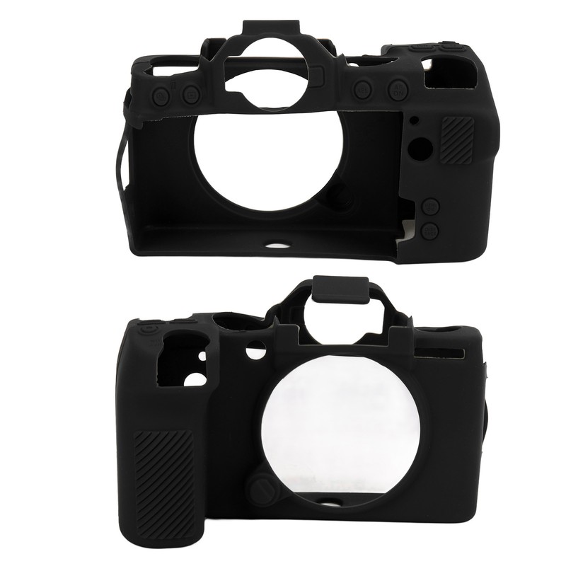 For Fuji XS10 Camera Housing Silicone Case Digital Camera Silicone