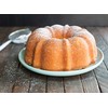 Nordic Ware Treat Bundt Pan, 12-Cup
