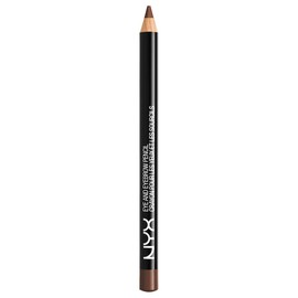 NYX Nyx slim eye pencil - 903 - dark brown