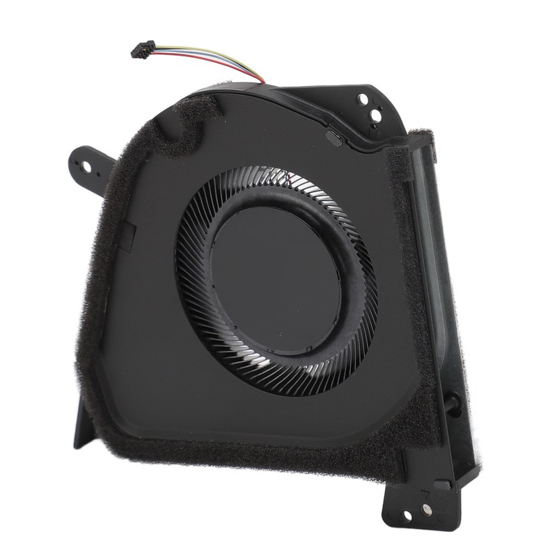 Cooling Fan 4 Pin DC12V 1A Laptop Fan for ASUS