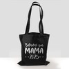 Shirtracer - Cotton Bag - Bags - Promoted to Mum