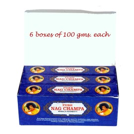 Incense Sticks (0.22, Pounds)