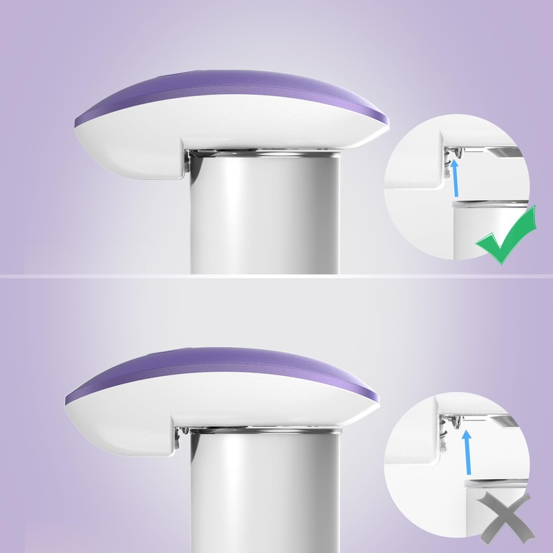 Canslab Ultrablade PRO Auto Stop Can Opener - Rechargeable Electric