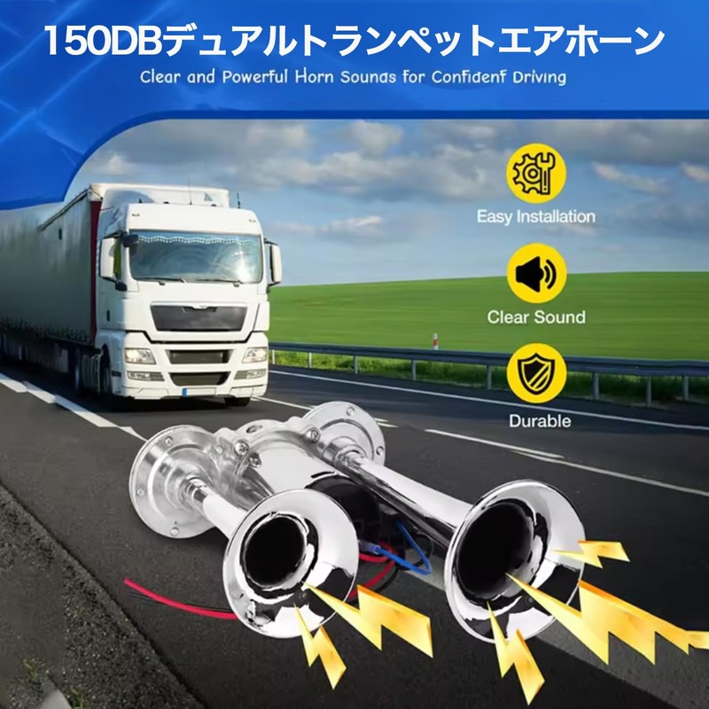 Hyack Air Horn Loud Air Horn Yankee Whistle Craction Bear