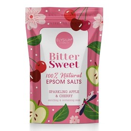 Elysium Spa Winter Spices Epsom Salts - Cinnamon, Ginger & Spiced Orange