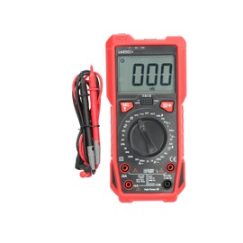 UA890d Handheld Digital Multimeter Current Voltage Capacitance Resistance Tester Meter