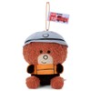 Takara Tomy Arts Tomica & Tom Ball Chain Mascot, Plush