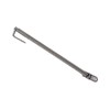 Aramox 8‑1/4in Hatch Holder Spring Adjuster Stainless Steel 20lb Cabin