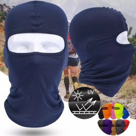 Unbranded Balaclava Face Mask UV Protection Ski Sun Hood Tactical Masks for Men Women USA