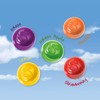 SKITTLES Gummies Original Fruity Gummy Candy, 4.2 Oz Bags (Pack