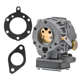 Lanigram 693479 Carburetor Fit for 692815 693480 694056 Carb Replace for 499306 495181 495026 491427 With Air Filter
