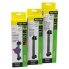 Aquarium Heater Glass Nano Betta Preset 26C 50Hz 25W Fish