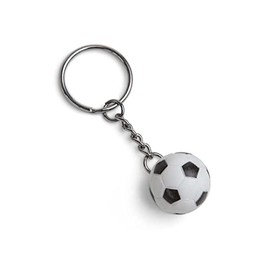 DonJordi Ball Sport Keyring (Football)