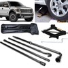 for (2004-2014) Ford F150 Spare Tire Lug Wrench Tool Kit