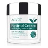 Crema De Retinol Para La Cara, Hidratante Facial Ifudoit Con