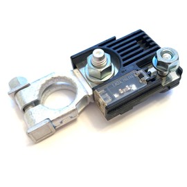 Combo Pack!! NEW 82620-33040 8262033040 Fuselink with POSITIVE Battery Terminal for Camry Hybrid & HS250h