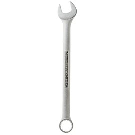 CRAFTSMAN Combination Wrench Set, SAE, 1-1/4-Inch (CMMT44708)