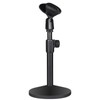 Singzhu Premium Heavy-Duty Mic Stand with Adjustable Height and Metal