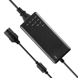 MDCGPower 12V AC/DC Adapter Charger Compatible with Wagan 6206 EL6206 Cooler/Warmer Car Fridge Car Power Supply