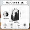 Urndoeng Soft Blender Cover Small Appliance for Kitchen Dust Cover