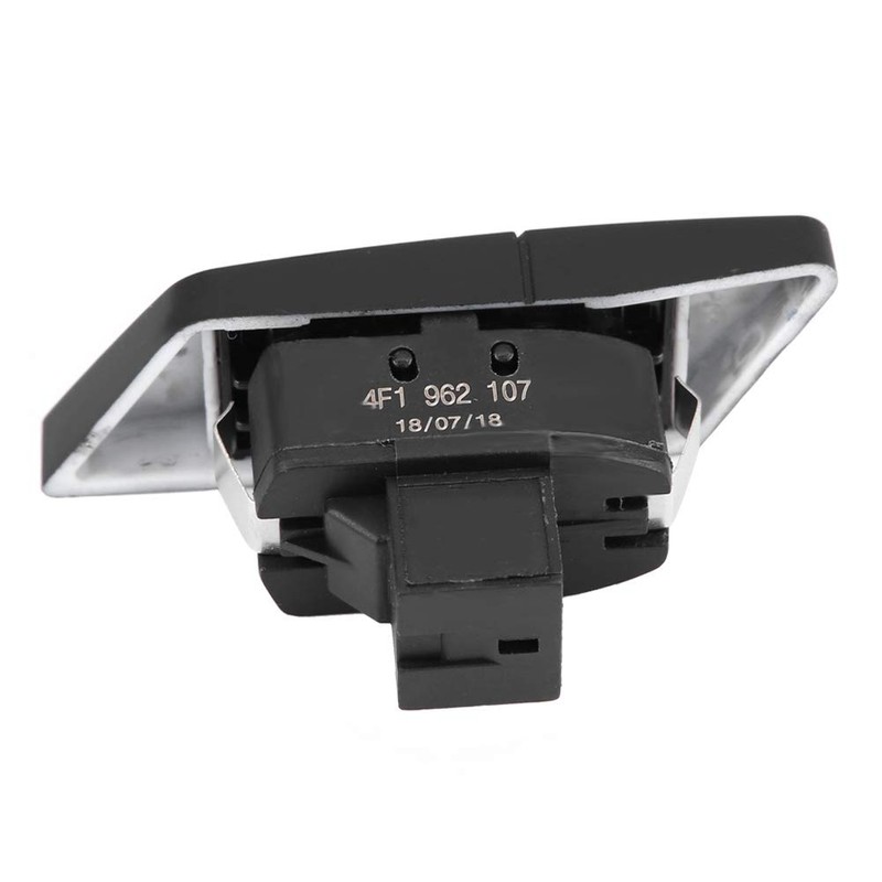 8P Switch Central Locking Car Front Left Central Locking Switch