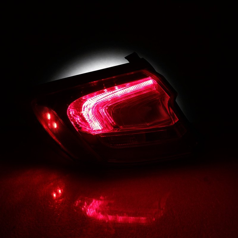 AKKON - For [Factory OE Replacement] 2017-2019 Buick LaCrosse LED