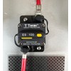 T Tocas Hi- Amp 100A Car Circuit Breaker with Manual