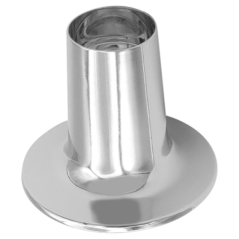 Stainless Steel Shower Flange Replacement Kit for Price Pfister Shower