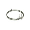 Genuine BEKO OIF21100W OIF21300W OIF22100X OIF22300X Oven Fan HEATER ELEMENT