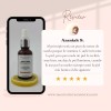Nuestra Tierra Cosmética Ancestral Suero Orgánico De Vitamina C Estable