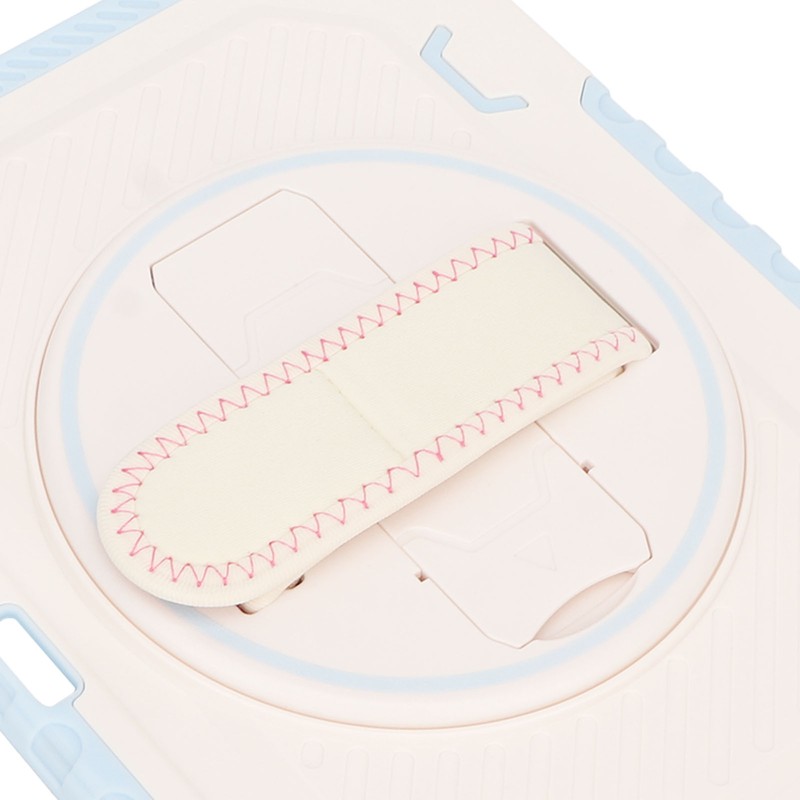Protective Tablet Cover Heavy Duty PC TPU Tablet Shockproof Case