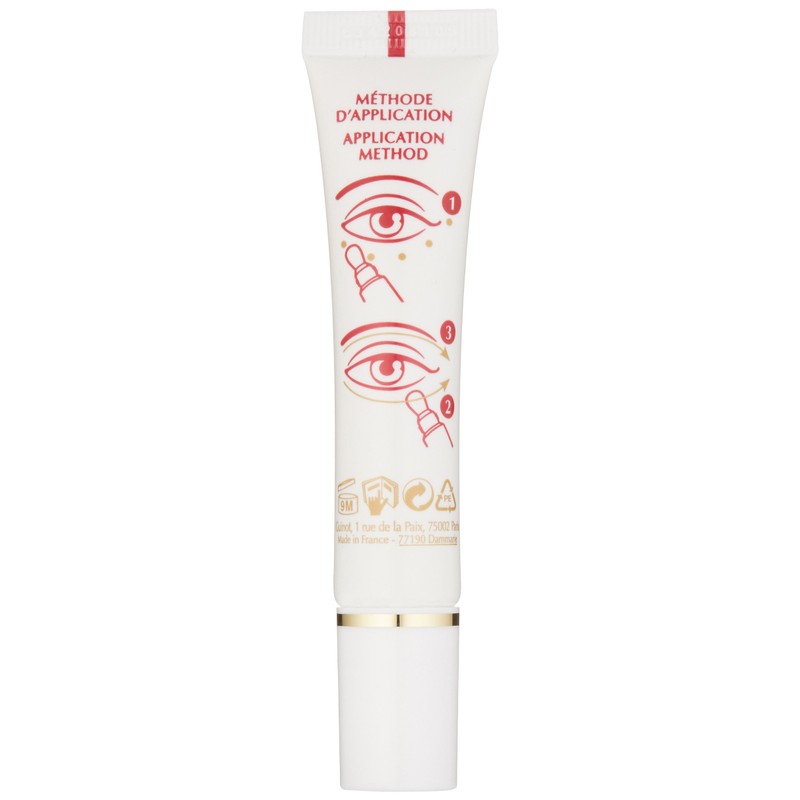 Guinot Eye Fresh Cream, 0.49 oz