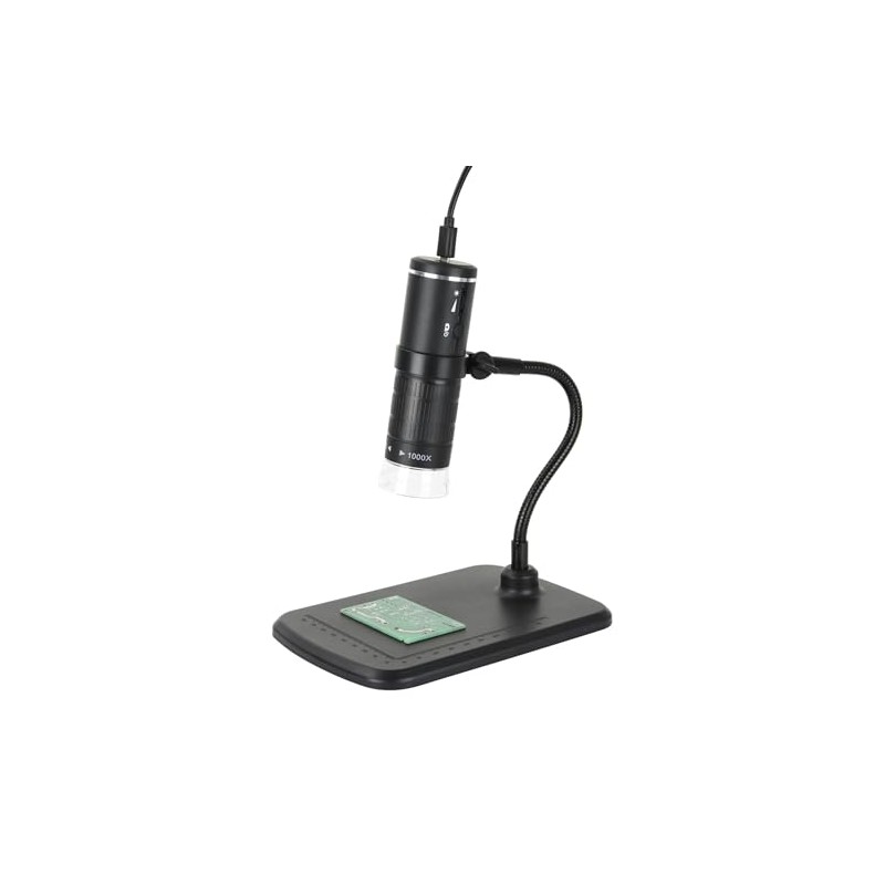 Reflecta DigiMicroscope WiFi 2.0 Digital Microsk