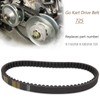 Go Kart Drive Belt 725, 30 Series Torque Converter Belt