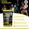 Natural Quercetin 800mg 30 Vegan Capsules Supplement | High Strength