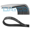 Metzger 8PK1226 DAYCO Keilrippenriemen