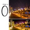 JJC 58mm Variable Star Filter Set (4 Points, 6 Points