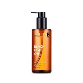 Missha 미샤 미샤 수퍼 오프 클렌징 오일 (블랙헤드 오프) 305ml Missha Super Off Cleansing Oil (Blackhead Off) 305ml