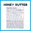 Kernel Season's Honey Butter Flavored Popcorn Seasoning, 2.85 Ounce (Pack