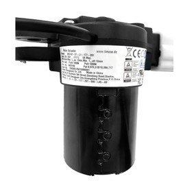 Fruhdi Recliner Lift Chairs Limoss 452163 Motor Actuator Part Number Model MD142-27-L1-177-291 Replacement
