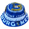 Duisburg Sun Hat, Fishing Hat, Bucket Hat, Meiderich Sun Hat,