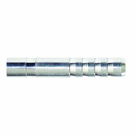 Easton Pack of 12 Hit Inserts with Tool, Silver